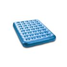 Handy Trends Air Bed Queen Size Powerful Electric Pump Included New Open Box 674986001322