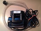 Hb-133sb Select Pump Model Number Sleep Comfort