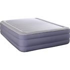 Hdsbrfaqn Simmons Beautyrest Fusion Aire Inflatable Mattress Bed 612650554835