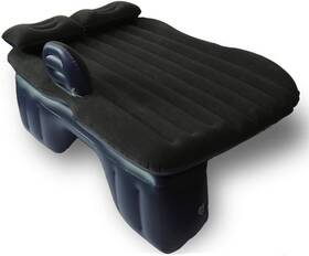 Henna Og Land Import And Export Trading Co. Ltd 313049955935 Car Air Inflation Travel Bed Mattress For Universal Back Seat Support Outdoo