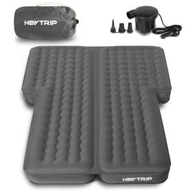 Heyt015ba Heytrip Widen Suv Air Mattress For Car Camping Inflatable 6 Inch Thickened
