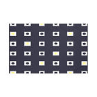 Hgn203bl14ye1-50x60 Breakwater Bay Lambert Geometric