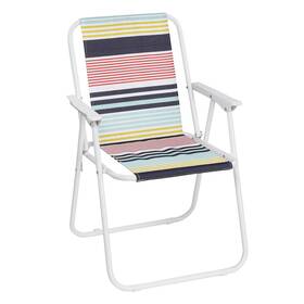 50.5x44x75cm Hikarinowa 36230746 2 Pack Patio Folding Lawn Chairs For Colour