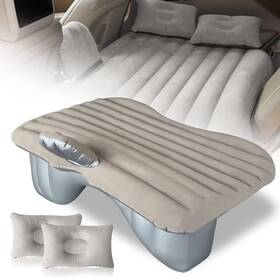 Hnxkb 313036457466 Suv Air Mattress Car - Thickened X Inflatable Back Seat For Sle