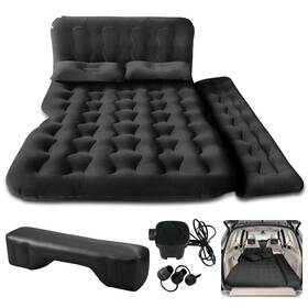 Hnxkb 765914775580 Suv Air Mattress Car Camping Bed -car Inflatable Thickened
