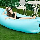 Ho24 Hake Inflatable Sleeping Lay Bag