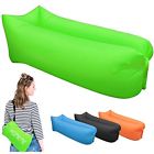 Homeme4 Homeme Inflatable Sleeping Bag 702646703894