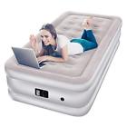 Hpgeod254ahus-usas1-hp Topelek Air Mattress Twin Size Airbed Electric Pump 797646236503
