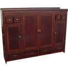 Hq103 Bedder Way Horizontal Queen