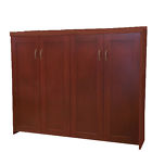 Hq104 Bedder Way Horizontal Queen