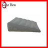 Hr-7600 Obbo Med Inflatable Portable Bed Wedge Pillow For 813790025876