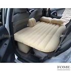 Hroshgydeg Fome Sports Outdoors Inflatable Car Travel Airbed 808870174742
