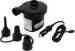 Ht-401 Airbed 12v Air Inflate Electric Dc Pump Deflate Battery Toy Mattress