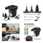 Ht-420-v Rechargeable Air Pump Portable Electric Inflator