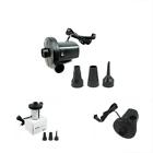Ht196b Oho Air Mattresses Accessories Electrical Bed Pump Black 621088551620