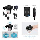 Ht202 Electric Air Pumps Pump For Inflatables Mattress Car 711102952288