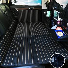 Sku5665-yy Huihuangamzus Non-inflatable Car Mattress Folding Suv Truck Back Seat For Porta