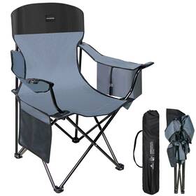 Hzdy-01b Hulknpew Portable Folding Camping Chair Chairs For Adults O