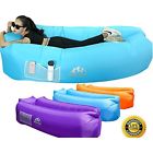 Hw0003 Inflatable Lounger Sleeping Bag 714367677774