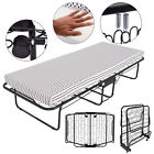 Hw53027 Unbranded Folding Guest Bed Foam Mattress Portable Sleeper 6940350855599 Hw53027 Unbranded Folding Guest Bed Foam Mattress Portable Sleeper 6940350855599