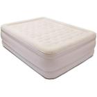 Hw58940us Giantex Airbed Luxury Quilt Top Raised Elevated Mattress High Capacity