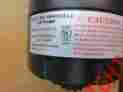 Hy-al001-d Electric Handheld Air Pump Model