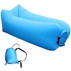 Hytusa Inflatable Compression Sacks Lounger Couch Hammock Air 604270948545