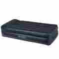 I-66705e 66705e Intex Pillow Rest Airbed Built In Electric Pump Inflatable Waterproof 885431311426