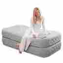 I669-63e Intex Inflatable Bed Twin Size Airbed Air Flow Mattress Sleeper Plush W Electric Pump 638563071283 I669-63e Intex Inflatable Bed Twin Size Airbed Air Flow Mattress Sleeper Plush W Electric Pump 638563071283
