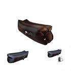 Iasvc6 Air Lounger Inflatable Sofa With Carry Bag Ideal 796258498958