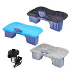Icb0000 Car Travel Inflatable Air Cushion Mattress Backseat Bed Sleep Pillow