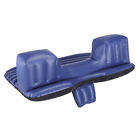 Icb0000bk Travel Inflatable Mattress Air Cushion Car Backseat Bed 763891888385
