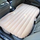 Icbbge Egi Universal Beige Inflatable Car Mattress For 739992412323
