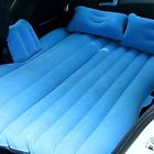 Icbblu Universal Light Air Mattresses Blue Inflatable Car 739992412286