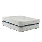 Bd-9222dz Id Raised Bed 3164074 Pump Built- Champion Queen Air