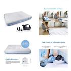 Id0033us01fba Air Mattresses Queen Size Portable Inflatable Single High 6940779074649 Id0033us01fba Air Mattresses Queen Size Portable Inflatable Single High 6940779074649