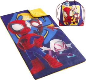 Nn201556 Idea Nuova Spidey And His Amazing Friends Sling Bag