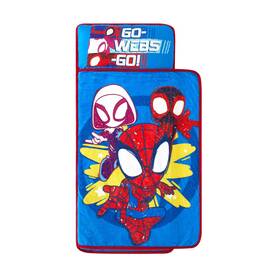 Idea Nuova Nn201577 Spidey And His 20 Inch W X 46 L Amazing Friends
