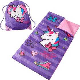 Nn500910 Idea Nuova Sling Bag Slumber Set 30 Inch X54 Jojo Siwa