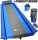 Ifor7435311010012 Sleeping Pad With Armrest Pillow Self Inflating Is 7435311010012 Ifor7435311010012 Sleeping Pad With Armrest Pillow Self Inflating Is 7435311010012
