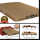Ih-qynaszwf Innomax Air Mattress Deflation Guest Sofa Sleeper Firm 689198883130