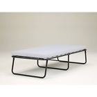 Imce-030-cbs Simmons Beautysleep Portable Cot Bed Frame Adults With 827164856997