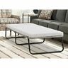 Imcel033s Broyhill Foldaway Bed With Mattress