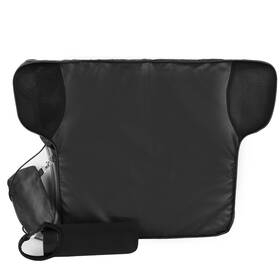 Imountek 717971905608 Summer Water Cooling System Seat Cushion With Fans 3 Speeds 26 C/78 F Constant Usb