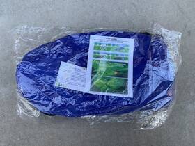 Gpct1897 Imountek New Inflatable Air Lounger Sofa Portable Couch Blue