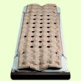 Eh1004ec Inc Expansion Control Waffle Mattress With Out Pump Category Decubitus C
