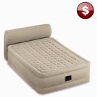 7658298 Inflatable Air Bed 08465 Intex 18 Raised