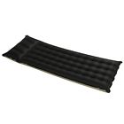 68797e Inflatable Mattress Pillow Intex Built- Camping