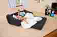 Inflatable-pull-out-sofa-6840 Inflatable Pull Out Sofa Bed Air Sleeping Queen Mattress Couch Sleeper Airbed 715939846840