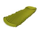 Inflatable00989 Unbranded Inflatable Air Mattress Sleeping Mat Pad Pump Inflating Outdoor